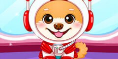 🐾 Baby Pet Sitter: Pamper Pets in Girls Games👧