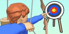 Bow Masters Arena Become the Ultimate Archer