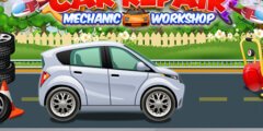 Car Repair And Wash: Revamp Cars with Style and Shine
