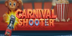 🎮 Carnival Shooter: Aim for Glory in Action Games🔥