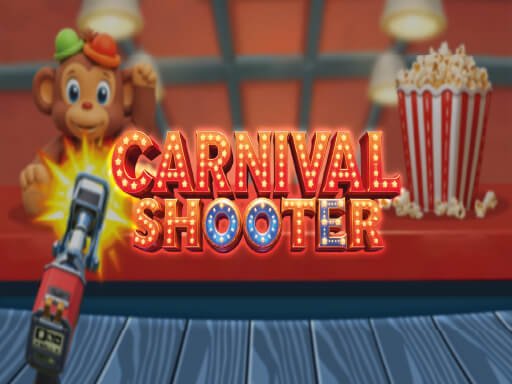 Carnival Shooter