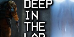 🧪 Deep in the Lab Chapter 1: Survive the Horror!
