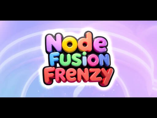🎮 Node Fusion Frenzy