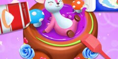 🎂 Perfect Cake Maker: